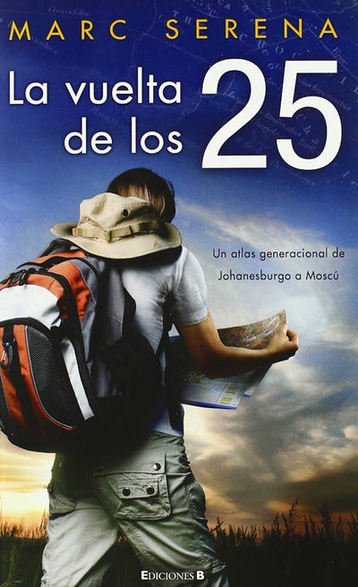 La vuelta de los 25