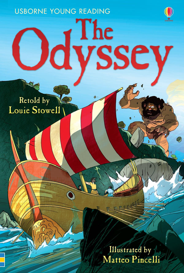Odyssey