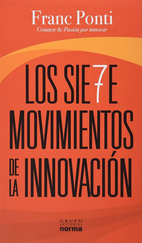 Los 7 Movimientos De La Innovación