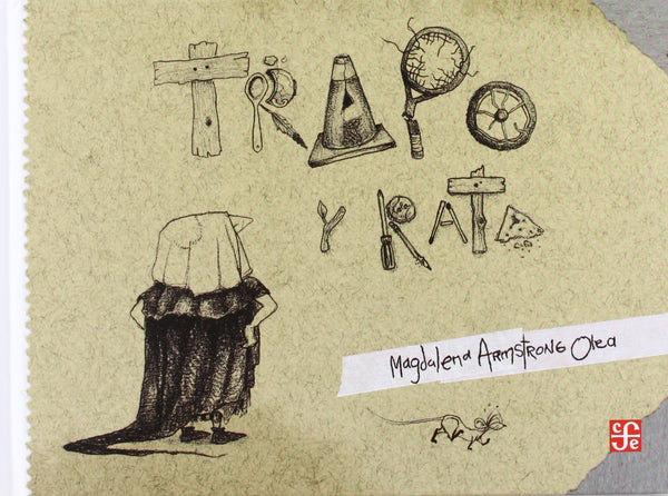 Trapo y rata (Los Especiales de a la Ortilla del Viento)