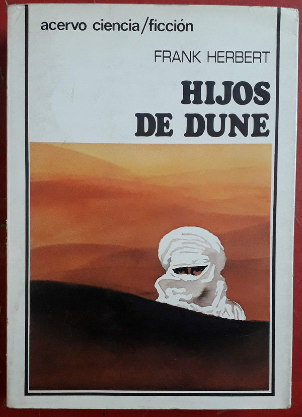 Hijos De Dune