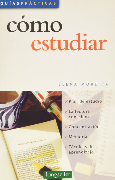 Como Estudiar