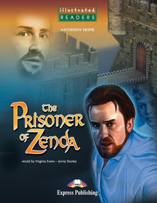 Prisoner of Zenda Reader