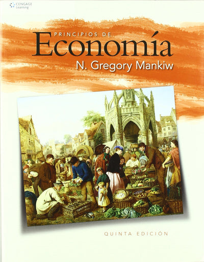 Principios de Economia