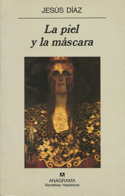 La piel y la máscara