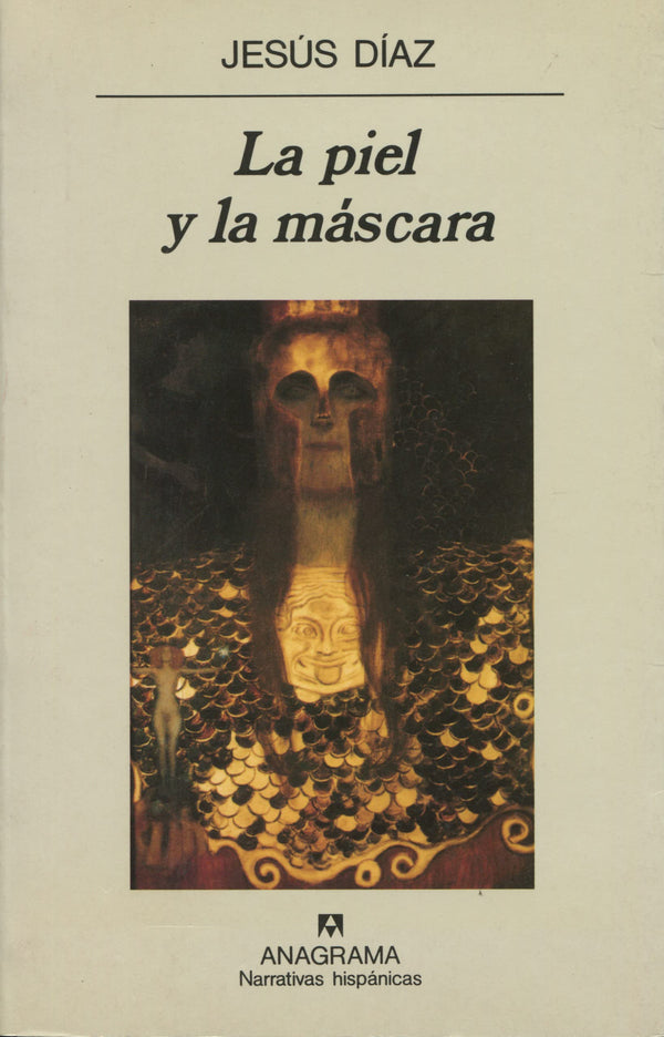 La piel y la máscara
