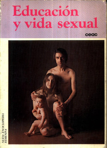 Educacion Y Vida Sexual