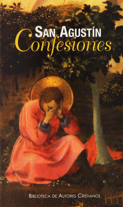 Confesiones