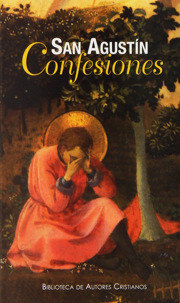 Confesiones