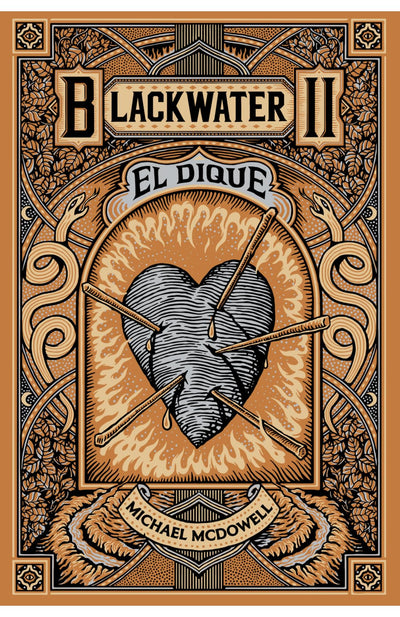 Blackwater II. El Dique