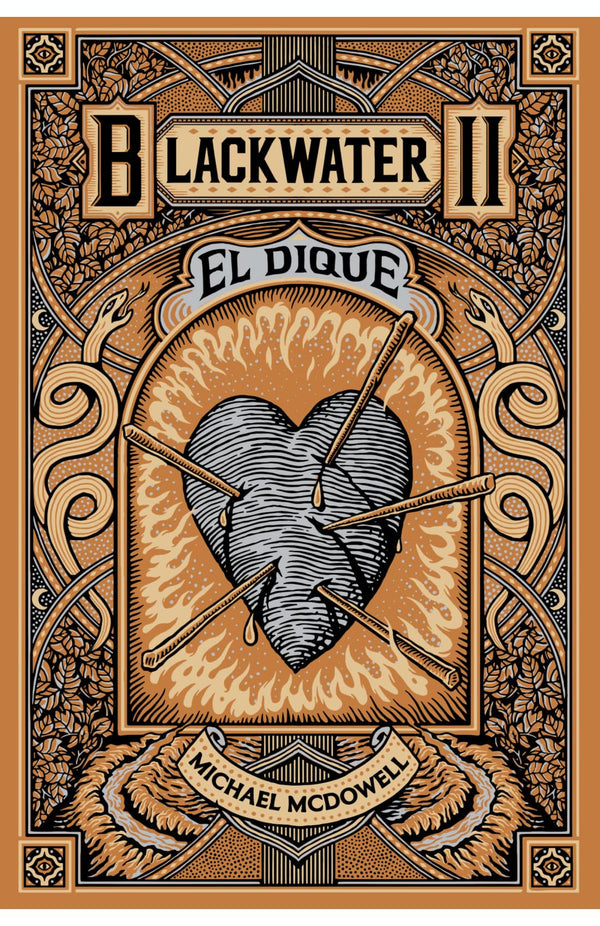 Blackwater II. El Dique