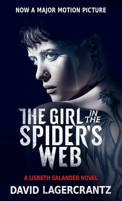 The Girl in the Spider’s Web