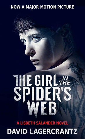 The Girl in the Spider’s Web