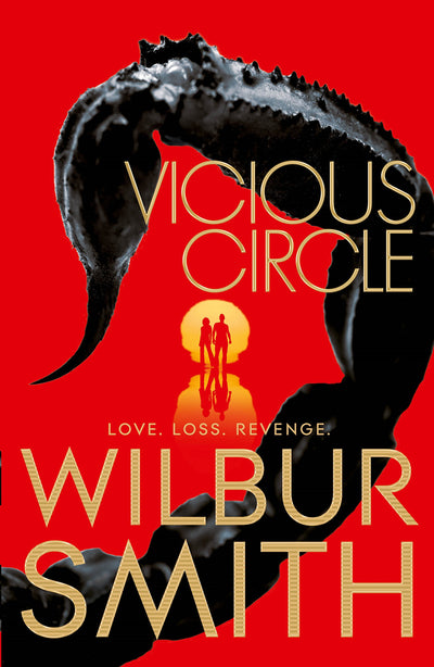 Vicious Circle (Hector Cross)