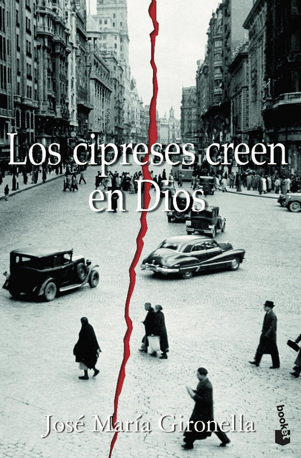 Los Cipreses Creen En Dios