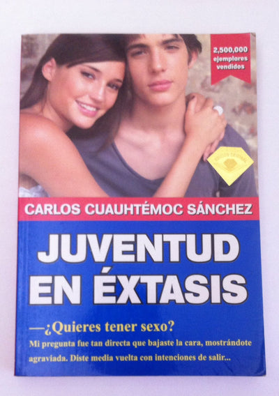 Juventud En Éxtasis