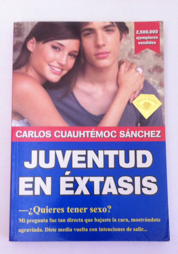 Juventud En Éxtasis