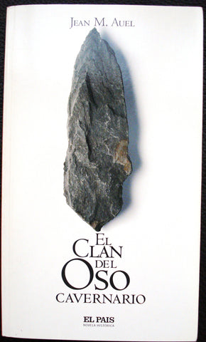 El clan del oso cavernario