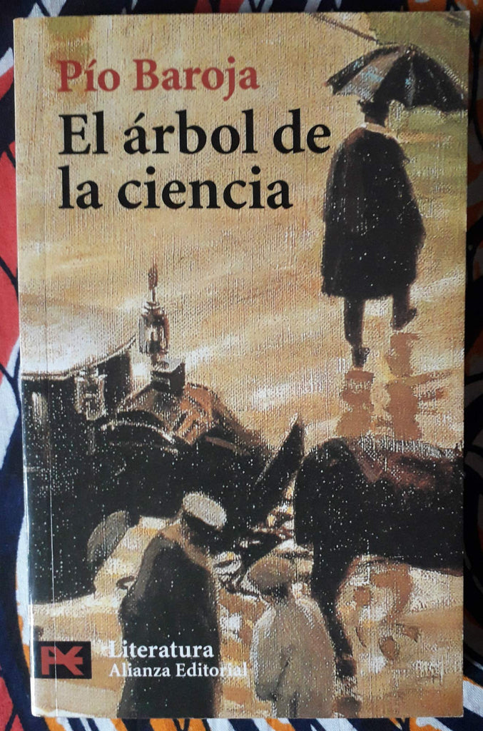 El árbol de la ciencia