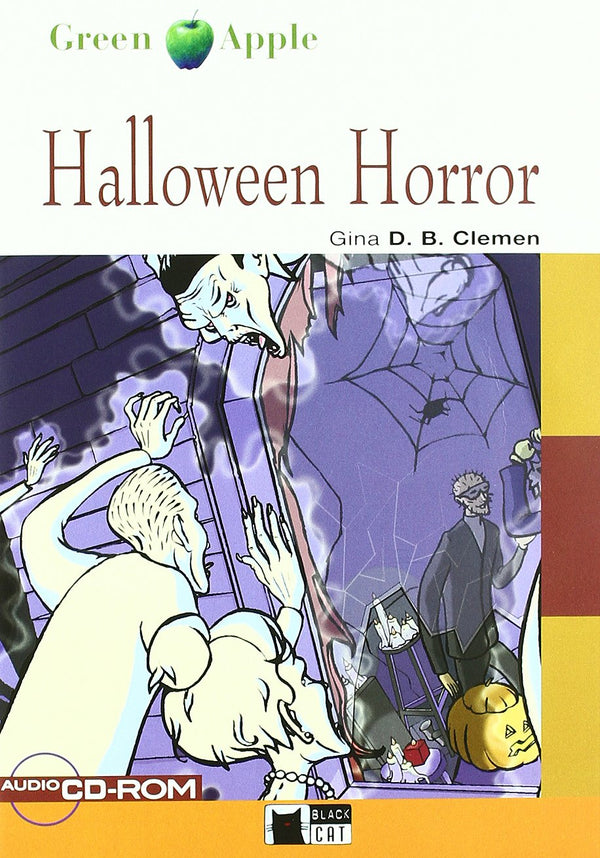 HALLOWEEN HORROR