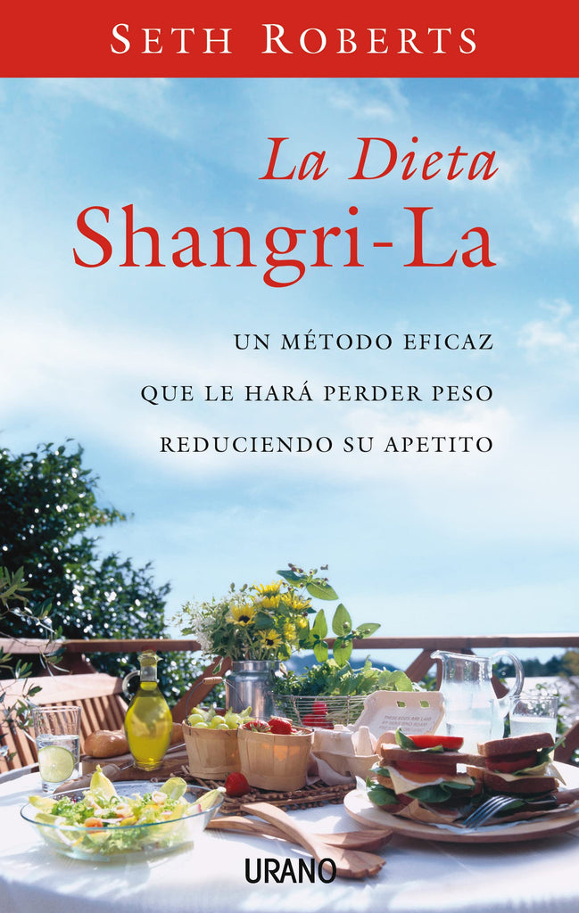 La dieta Shangri-la