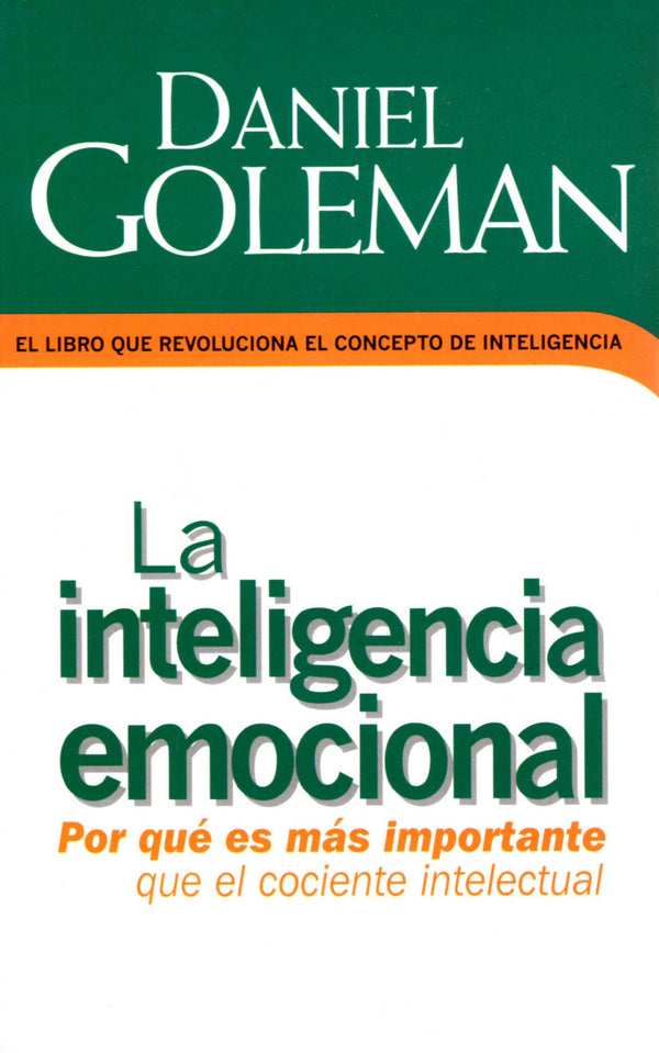 La Inteligencia Emocional