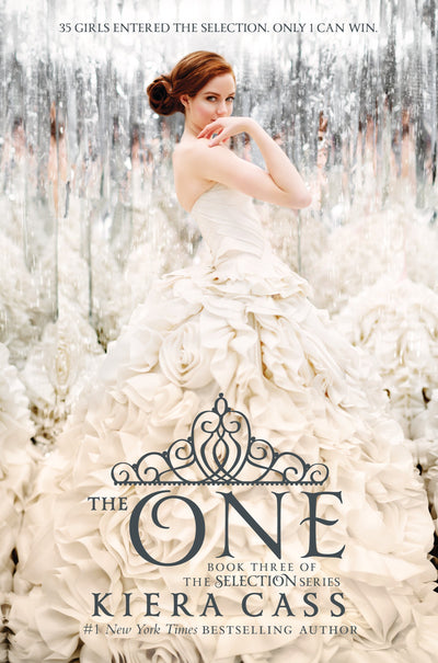 The One (The Selection, 3)