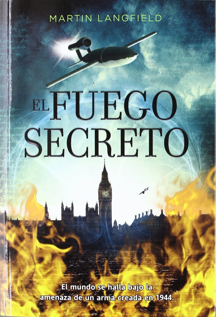 El fuego secreto