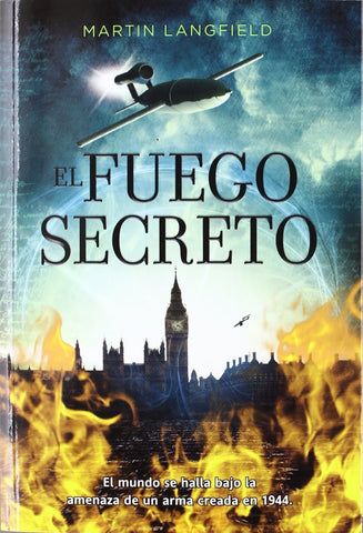 El fuego secreto