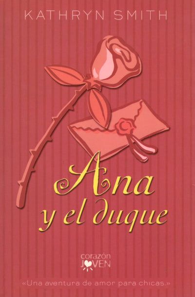 Ana Y El Duque