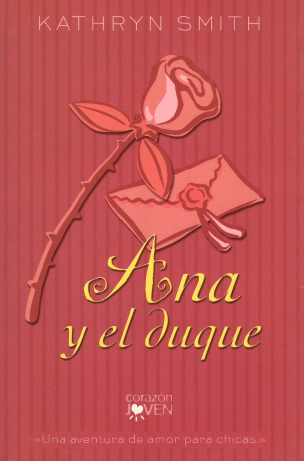 Ana Y El Duque