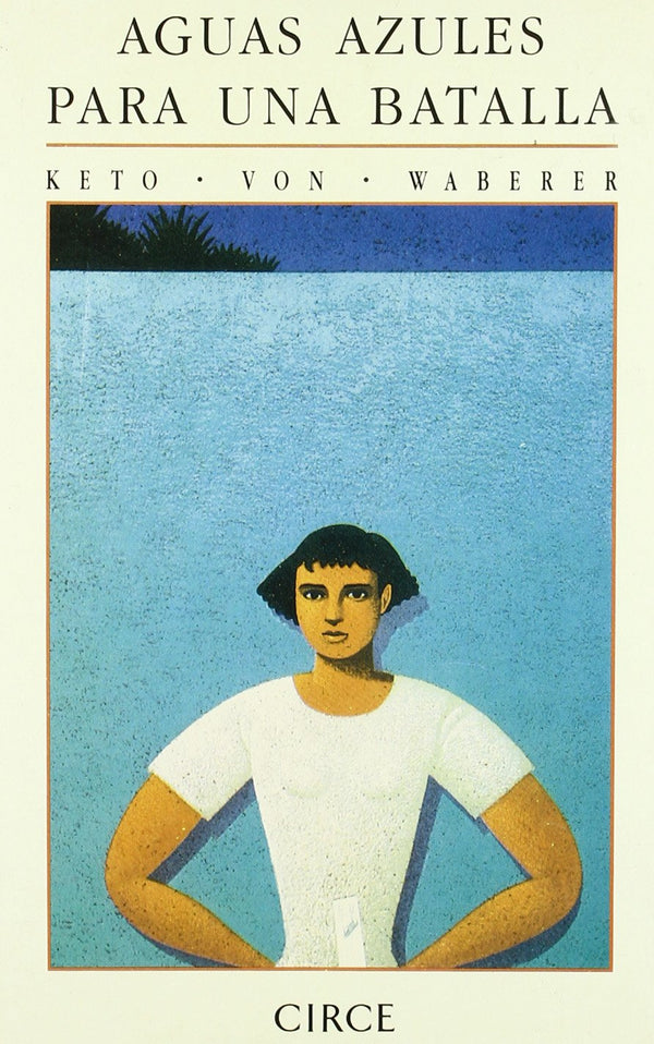 Aguas azules para una batalla