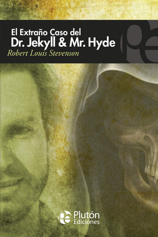 El extraño caso del Dr Jekyll y Mr Hyde
