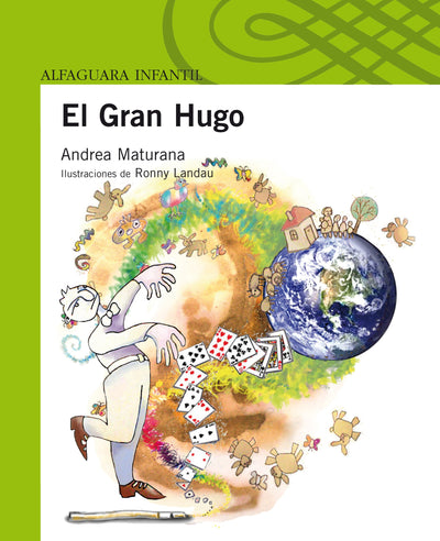 El gran hugo