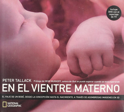 En el vientre materno