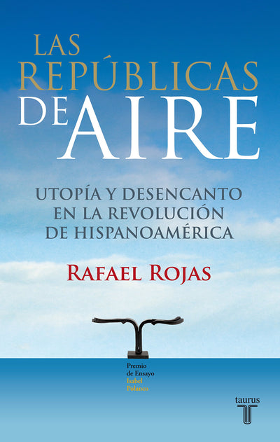Las repúblicas de aire