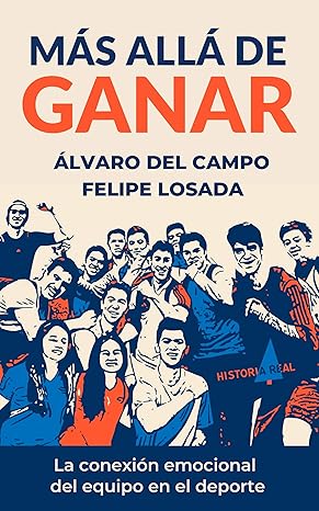 Más Allá de Ganar