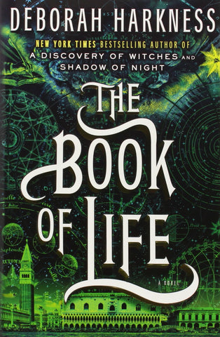 The Book of Life
