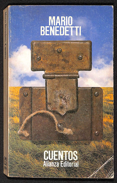 Mario Benedetti: Cuentos