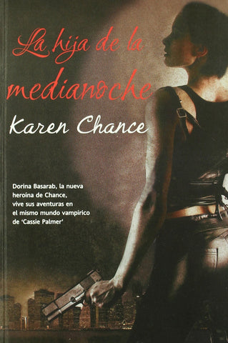 La hija de la medianochE