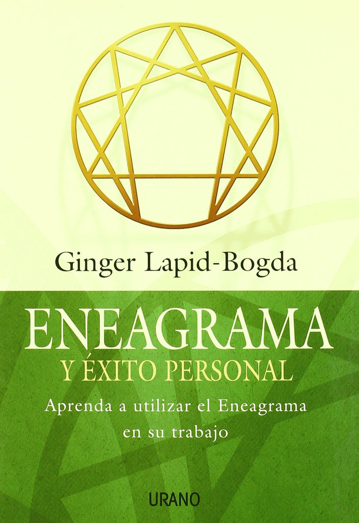 Eneagrama y éxito personal