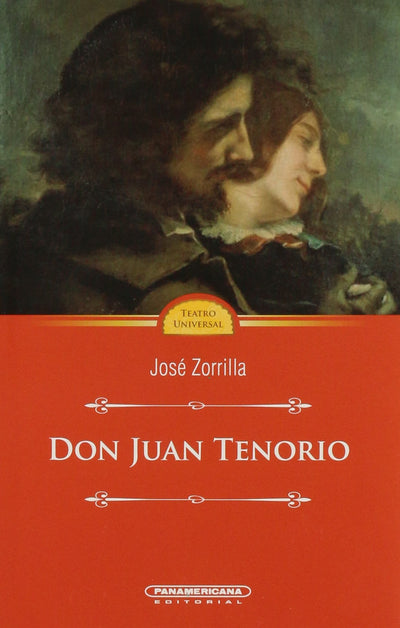 Don Juan Tenorio