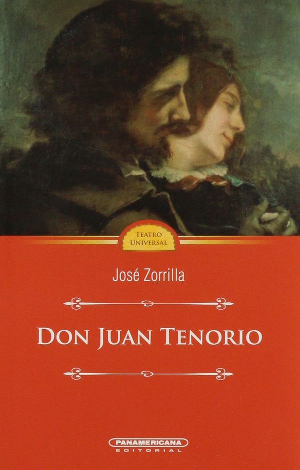 Don Juan Tenorio