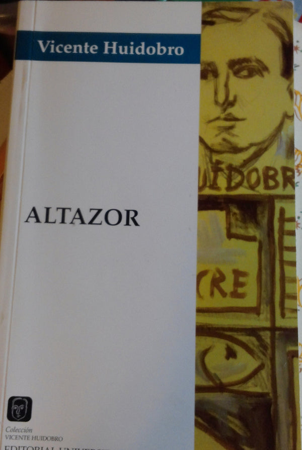 Altazor