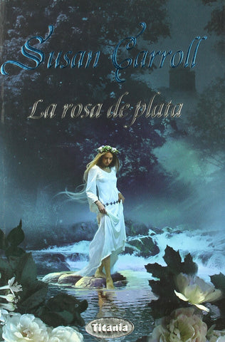 La rosa de plata