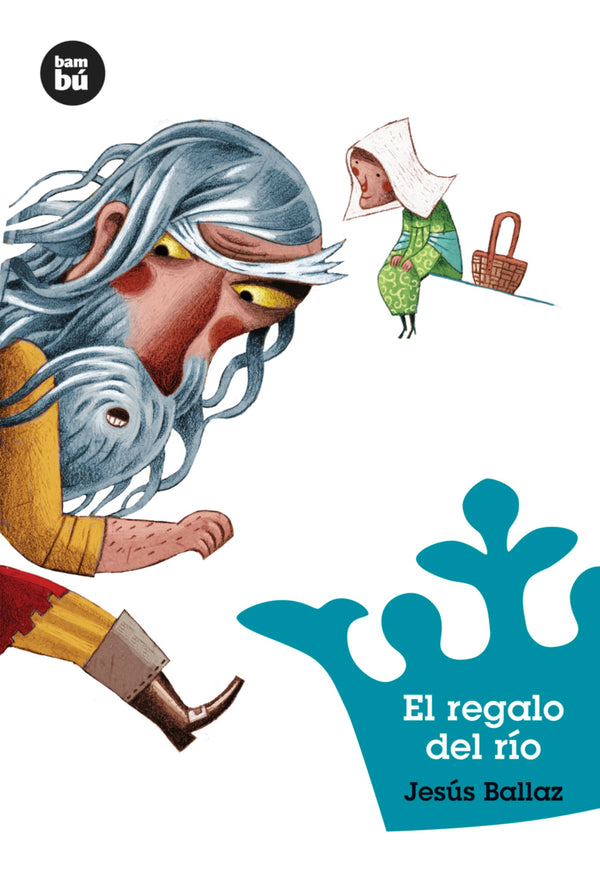 El regalo del río