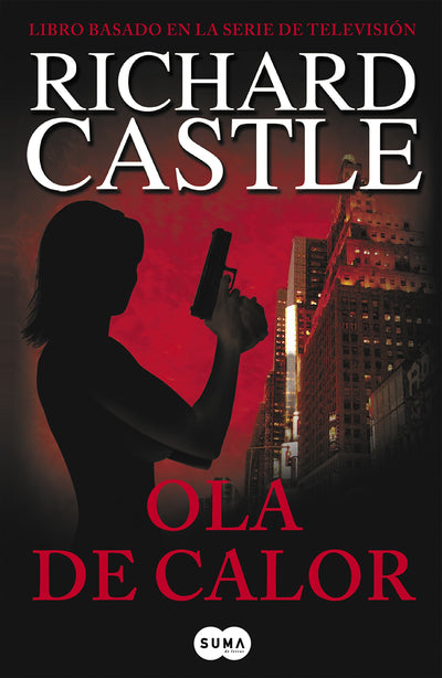 Ola de calor
