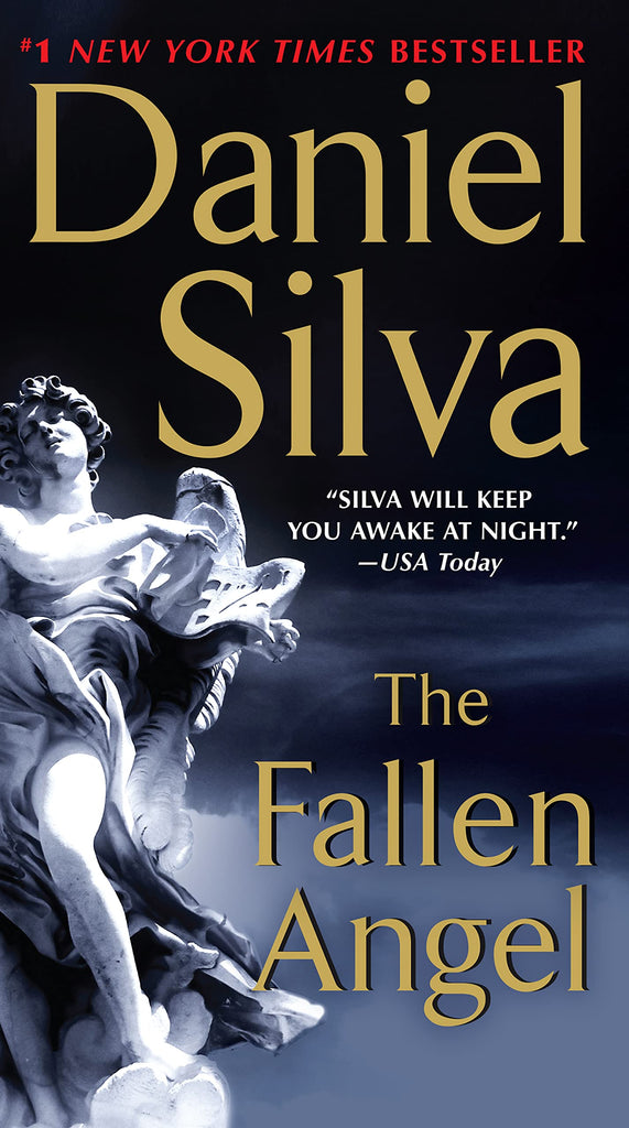 The Fallen Angel: A Novel