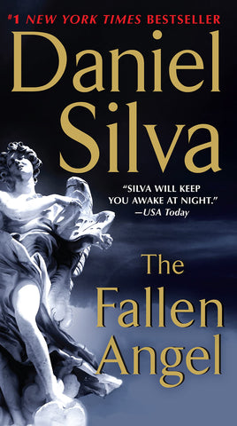 The Fallen Angel: A Novel