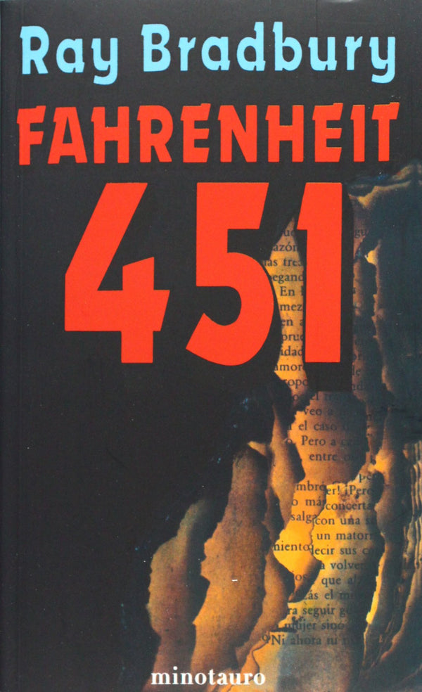 Fahrenheit 451
